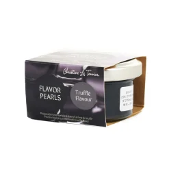Christine Le Tennier Truffle Flavour Pearls, 50g