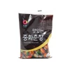 Chunjang - Chinese-Style Korean Black Bean Paste, 250g