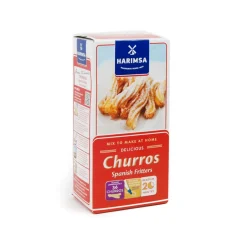 Churro Mix for Spanish Doughnuts, 500g