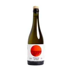 Citizens of Soil Spanish Single Estate Extra Virgin Olive Oil, 500ml