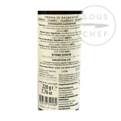 Classic Balsamic Glaze, 220g