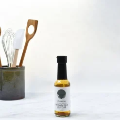 Clearspring Organic Brown Rice Vinegar, 150ml