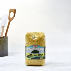 Coarse Bulgur Wheat, 1kg