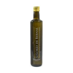 Cold Pressed Arbequina & Picual Extra Virgin Olive Oil