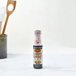 Colgin Pecan Liquid Smoke, 118ml