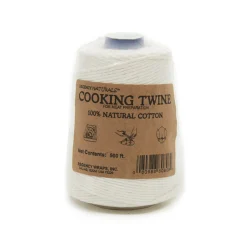Cooking Twine Cone 500ft