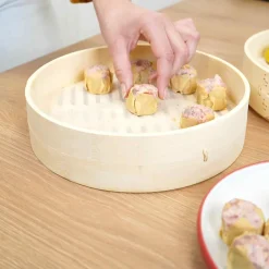 Cookut Bamboo Steamer