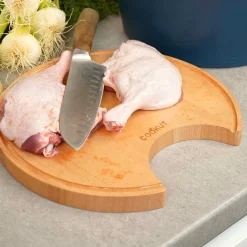 Cookut Wooden Chopping Board