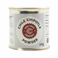 Cool Chile Chipotle Chilli Powder, 60g