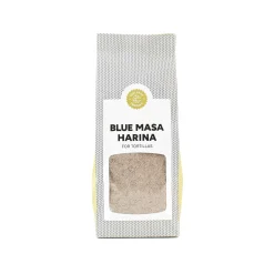 Cool Chile Co Blue Masa Harina, 500g