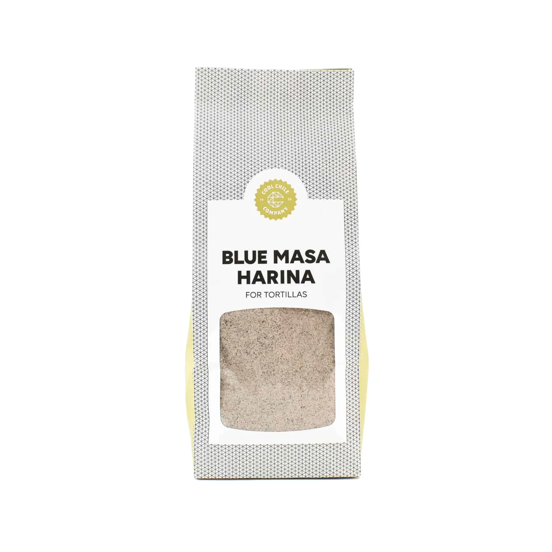 Cool Chile Co Blue Masa Harina, 500g
