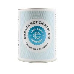 Cool Chile Co Oaxaca Hot Chocolate - Cinnamon & Almonds, 150g