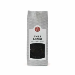 Cool Chile Co Whole Ancho Chillies, 70g