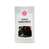 Cool Chile Co Whole Habanero Chillies, 20g