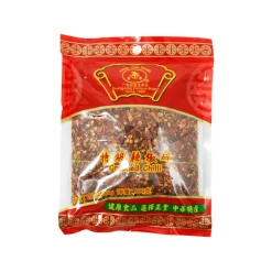 Crushed Chilli Flakes, 100g