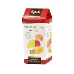 Cupido Fruits de Luxe, 200g