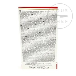 Cupido Fruits de Luxe, 200g