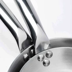 De Buyer Alchimy Frying Pan