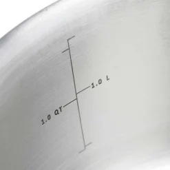 De Buyer Alchimy Saucepan, 14cm