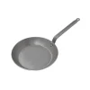 De Buyer Carbone Plus Frying Pan With Iron Handle
