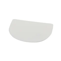 De Buyer Flexible Rounded Scraper