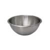 De Buyer Hemisphere Mixing Bowl with Silicone Base, 16cm