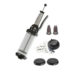 De Buyer 'Le Tube' Pastry Syringe