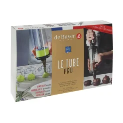De Buyer 'Le Tube' Pro Pastry Syringe