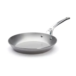 De Buyer Mineral B Pro Frying Pan