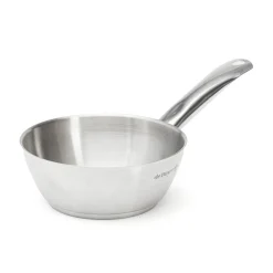 De Buyer Prim Appety Stainless Steel Saucier, 16cm