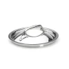 De Buyer Prima Matera Stainless Steel Lid