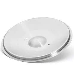 De Buyer Prima Matera Stainless Steel Lid