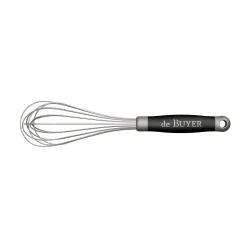 De Buyer Professional Stainless Steel Whisk