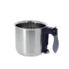 De Buyer Stainless Steel Bain Marie Cooker