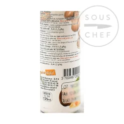 Deco Relief Concentrated Hazelnut Flavour, 125ml