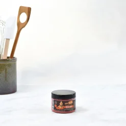 Deco Relief Red Gloss Food Colour for Chocolate, 20g