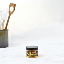 Deco Relief Yellow Gloss Food Colour For Chocolate, 20g