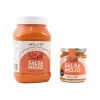 Delicioso Salsa Mojo Picon Rojo
