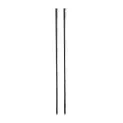 Desire Polished Stainless Steel Chopsticks