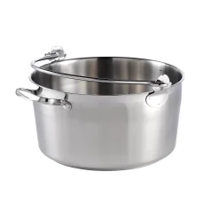 Dexam Supreme Jam & Preserving Pan, 30cm