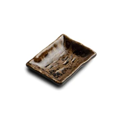 Dojo Soy Sauce Dish, 10cm
