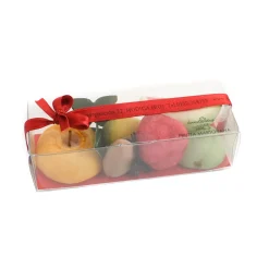 Donna Elvira Marzipan Fruits Gift Box, 200g