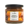 Donna Elvira Orange Chocolate and Cinnamon Marmalade, 210g