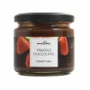 Donna Elvira Strawberry and Chocolate Marmalade, 210g