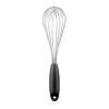 Dreamfarm Black Flisk Folding Whisk
