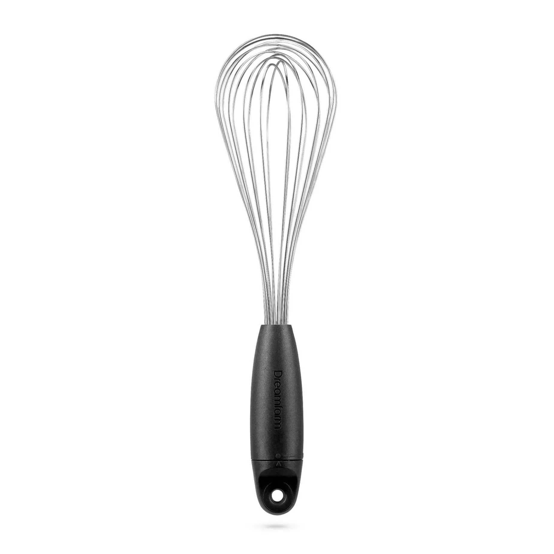 Dreamfarm Black Flisk Folding Whisk