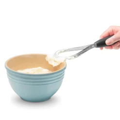 Dreamfarm Black Flisk Folding Whisk