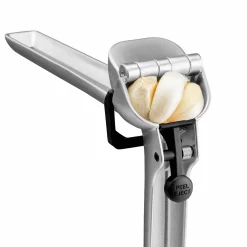 Dreamfarm Black Garject Garlic Press