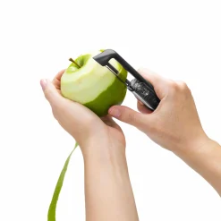 Dreamfarm Black Sharple Peeler