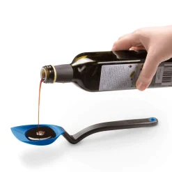 Dreamfarm Blue Supoon Silicone Spoon